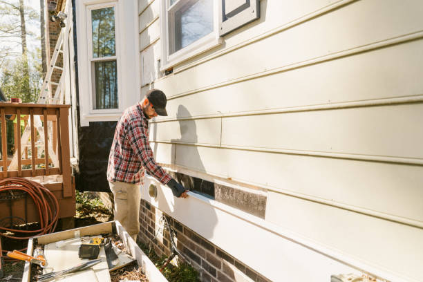 Top rated local Emergency Siding Repair specialists in Portage, PA
